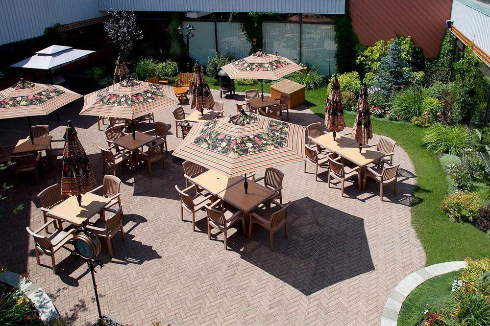 Hotel Forestel Val-d'Or Kültér fotó