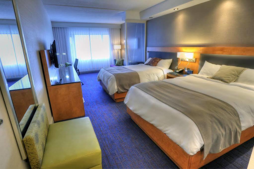 Hotel Forestel Val-d'Or Kültér fotó